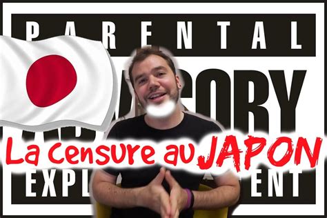 japonais non censuré